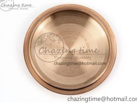 President Date JDF Stick Dial on V3 Steel 904L Bracelet Weight) RG Day (Gain 40 RG VR3255 0116